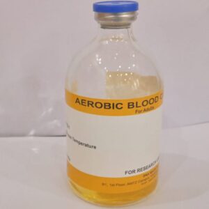 Aerobic Blood Culture Bottle