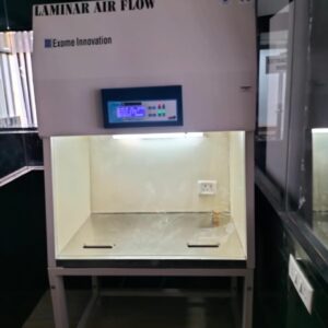 Laminar Air Flow